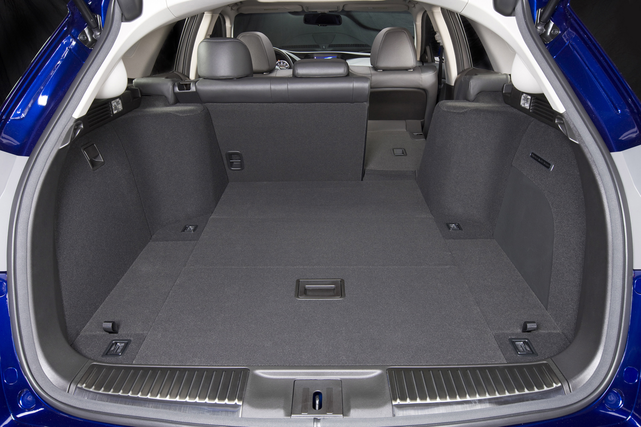 Acura TSX Sport Wagon 2011 #6