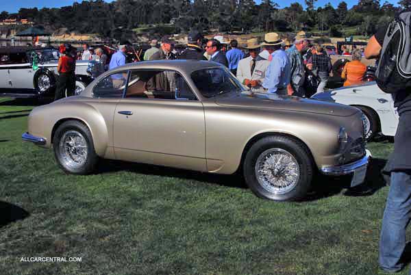 Alfa Romeo 1900 1951 #2