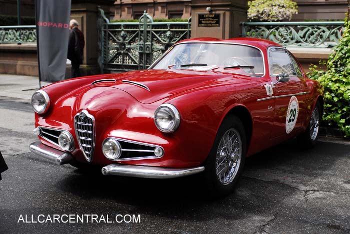 Alfa Romeo 1900 1956 #10