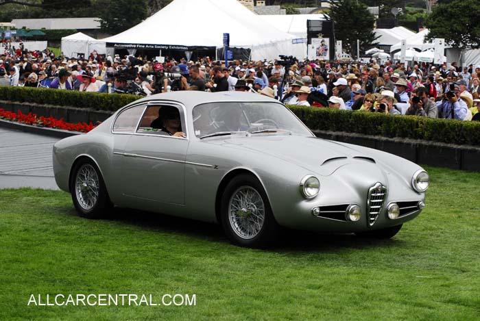 Alfa Romeo 1900 1956 #6