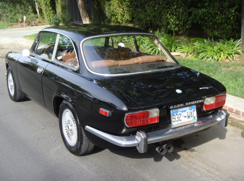 Alfa Romeo 2000 1974 #6