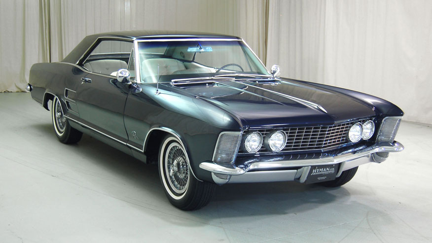 American Motors Classic 6 1963 #13
