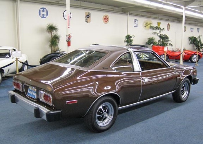 American Motors Concord 1979 #3