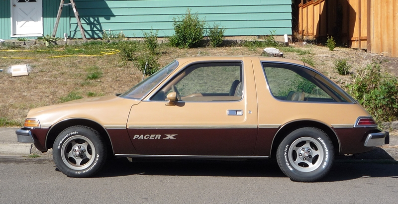 American Motors Pacer 1977 #13