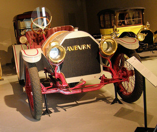 Auburn Model 35L 1912 #10