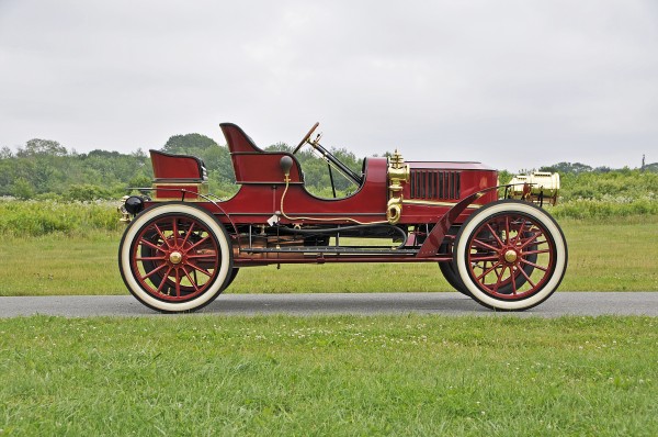 Auburn Model K #10
