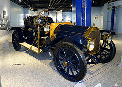 Auburn Model S 1910 #12