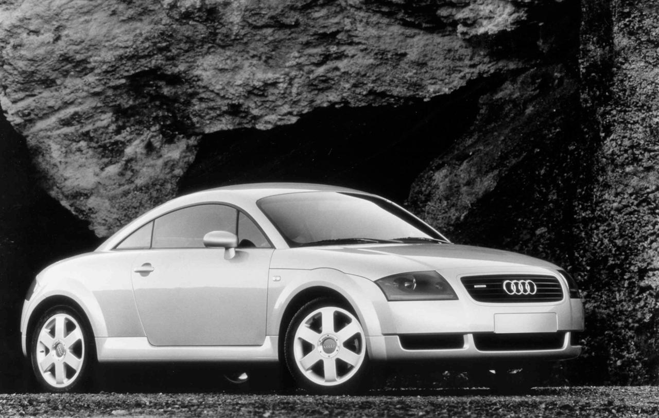 Audi 2000 #7