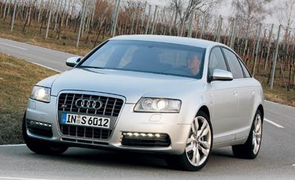 Audi 2007 #3