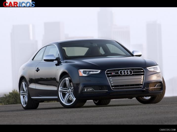 Audi 2013 #1
