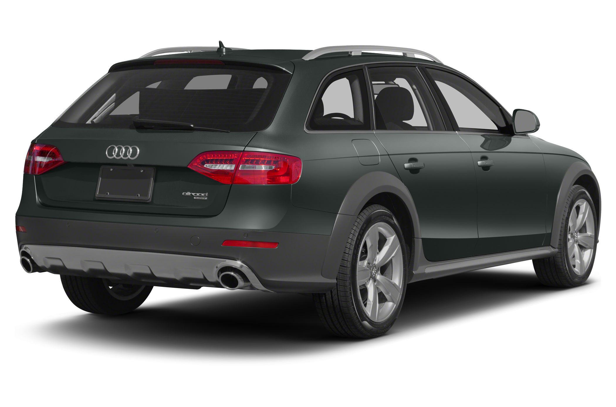 Audi allroad Premium quattro #14