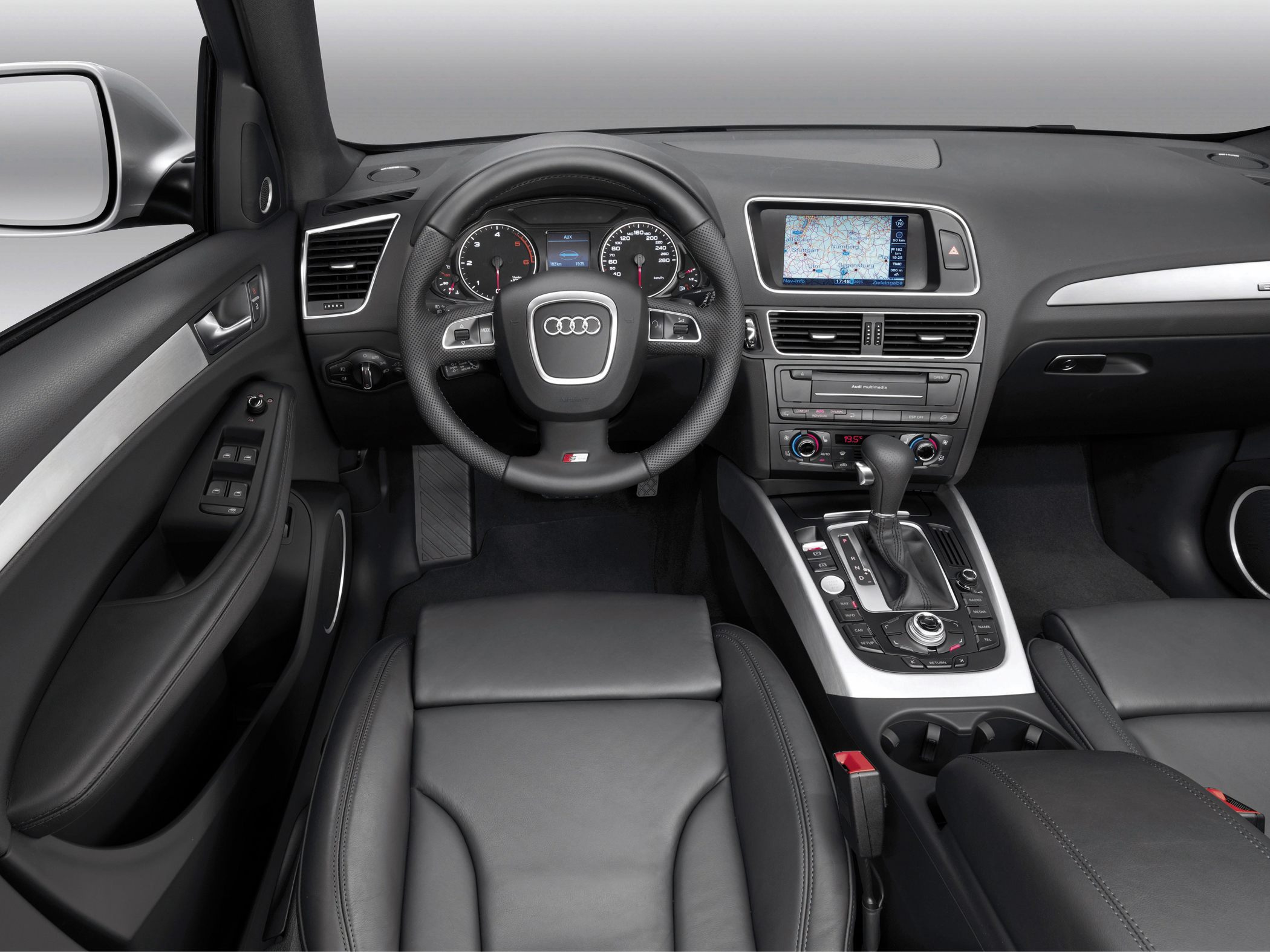 Audi Q5 2012 #7