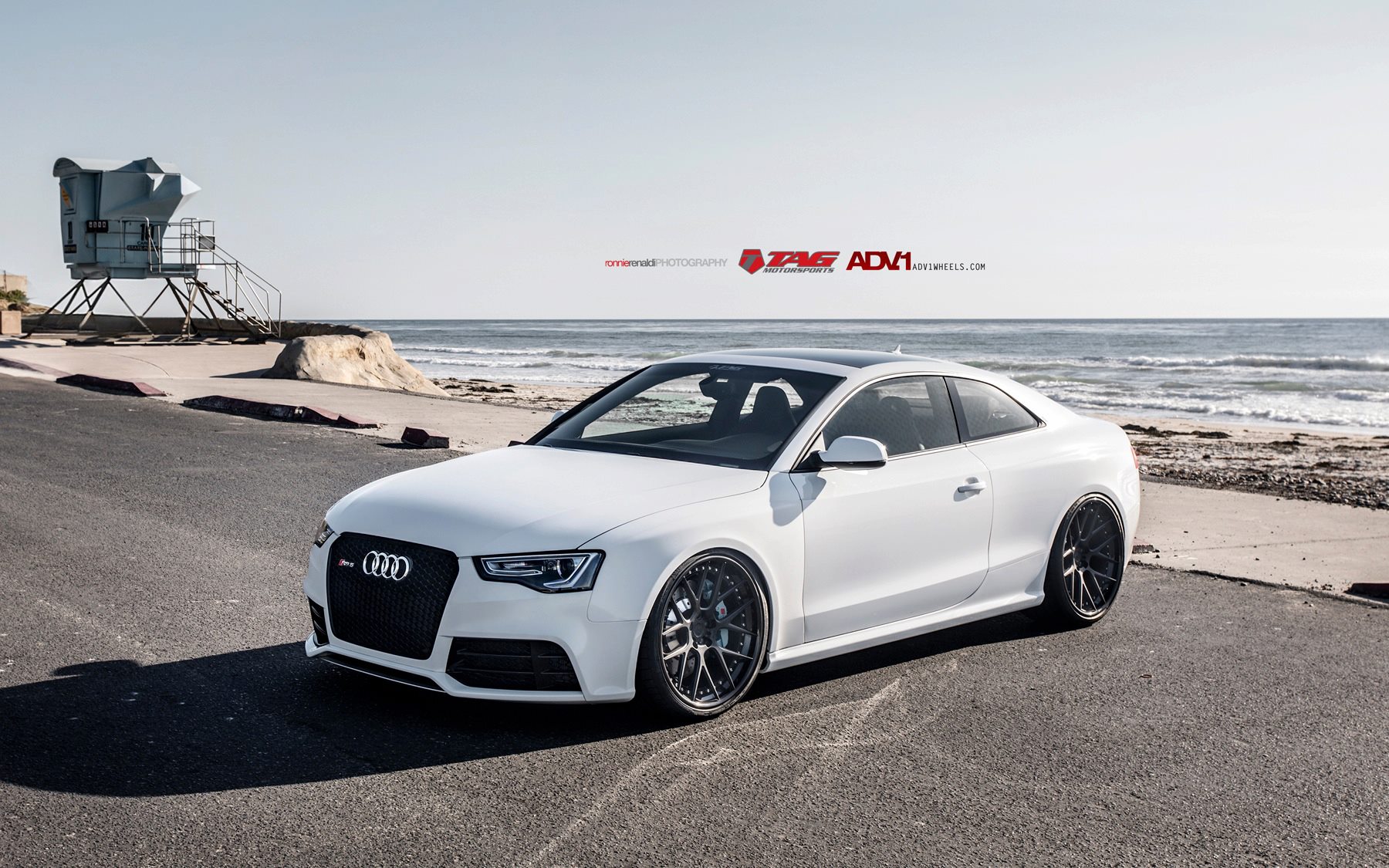 Audi RS 5 #11