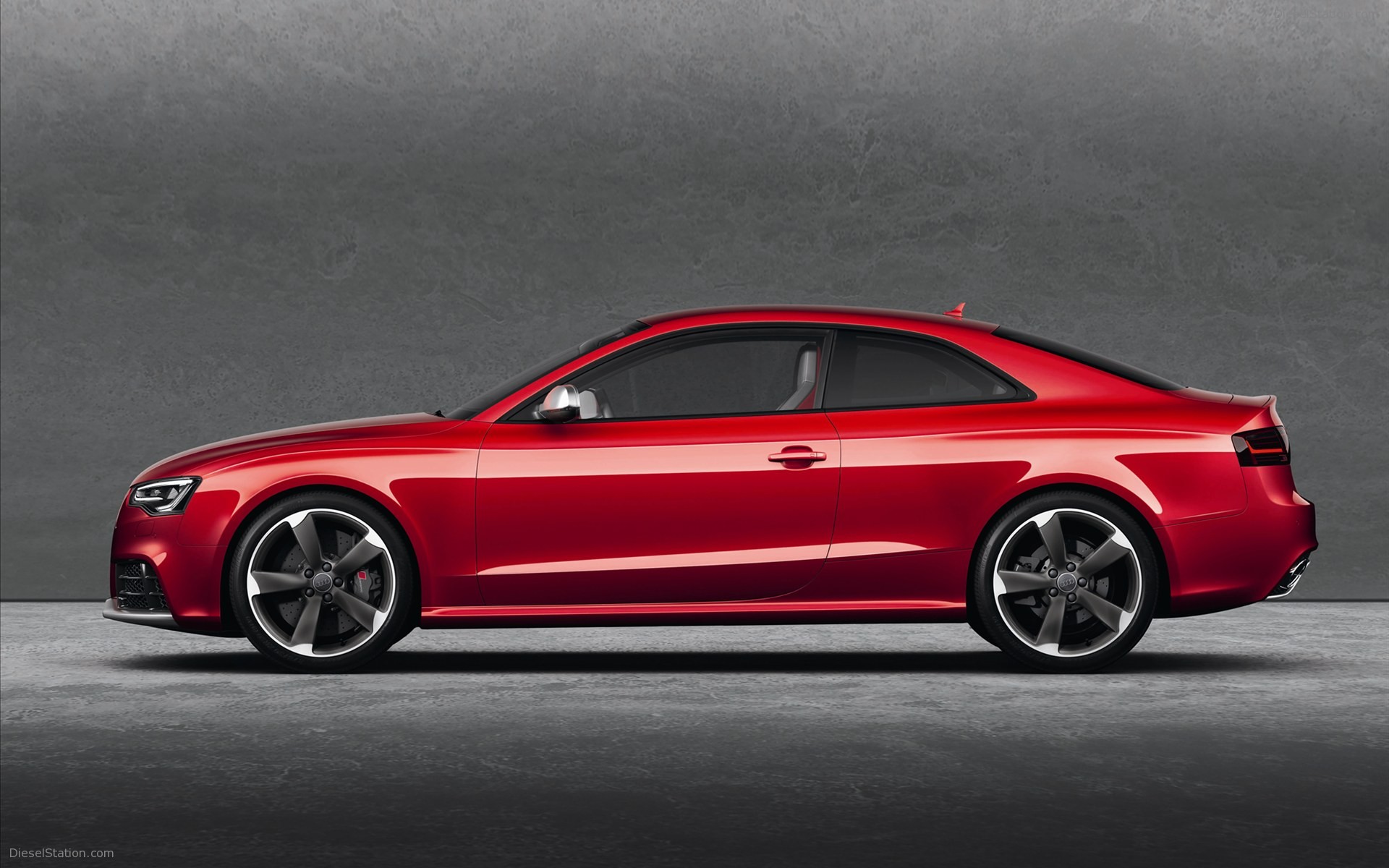 Audi RS 5 2013 #12