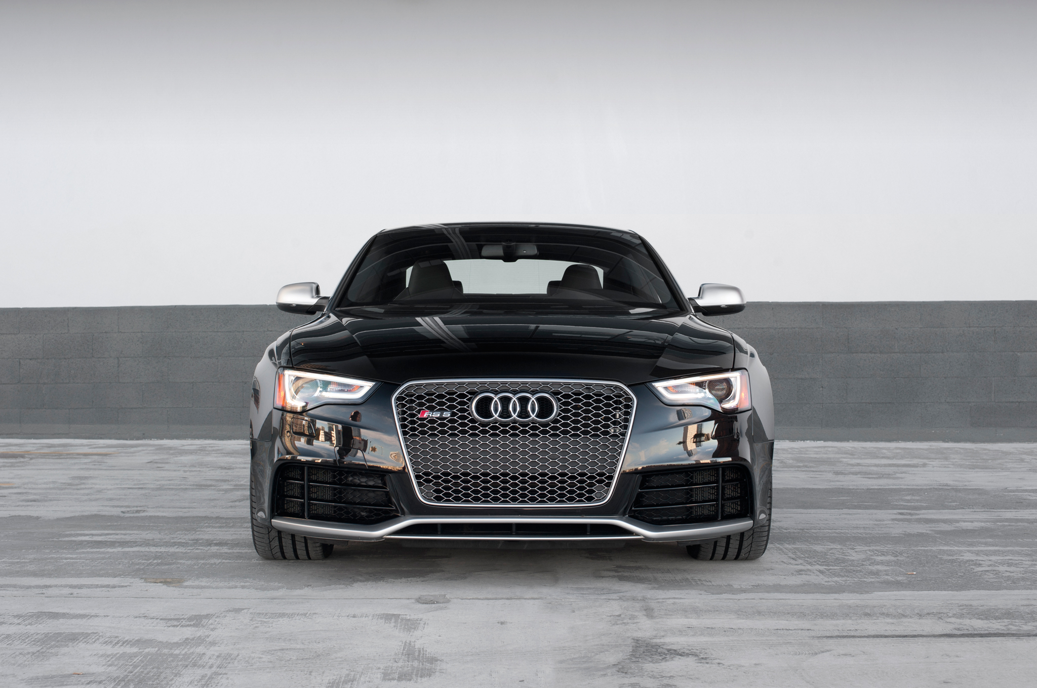 Audi RS 5 2014 #4