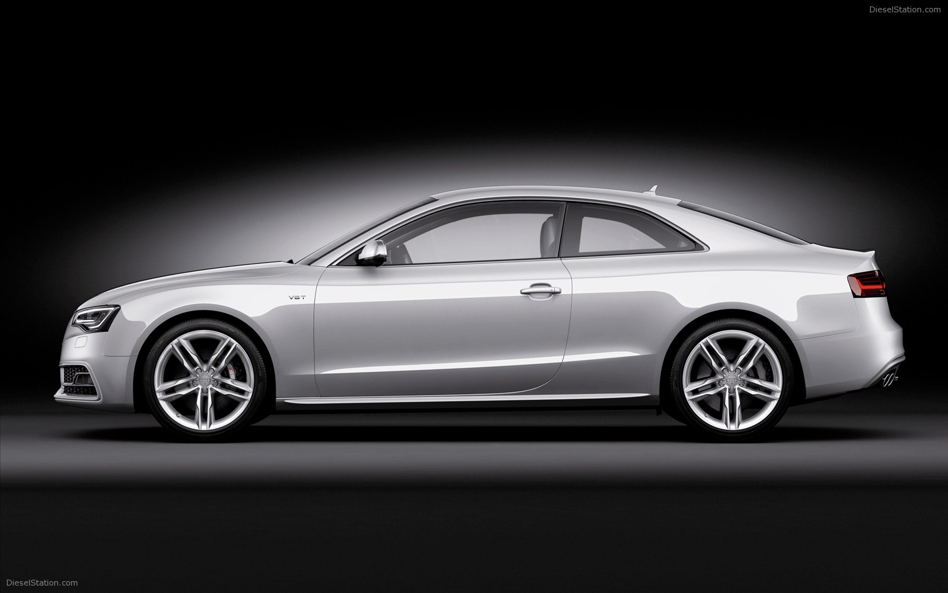 Audi S5 2013 #12
