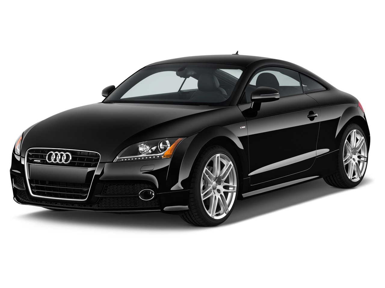Audi TTS 2013 #3