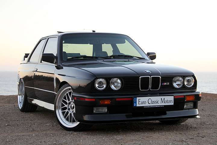BMW 1990 #7