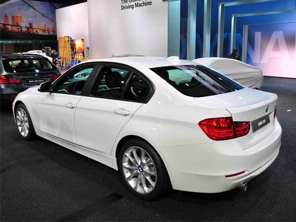 BMW 2013 #5