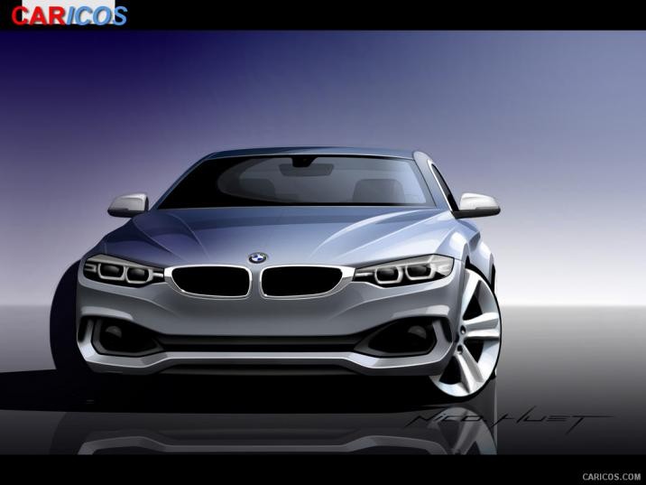BMW 2014 #1