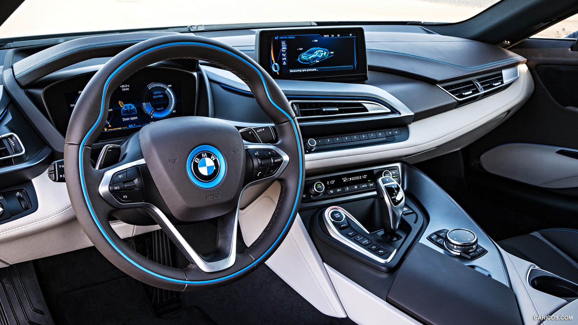 No hustle and bustle on the path to BMW 2015 X6 perfection #3
