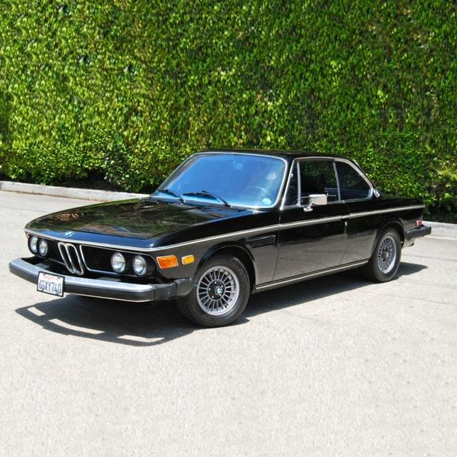 BMW 2600 #11