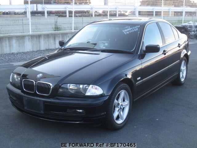 BMW 3 Series 1999 #6