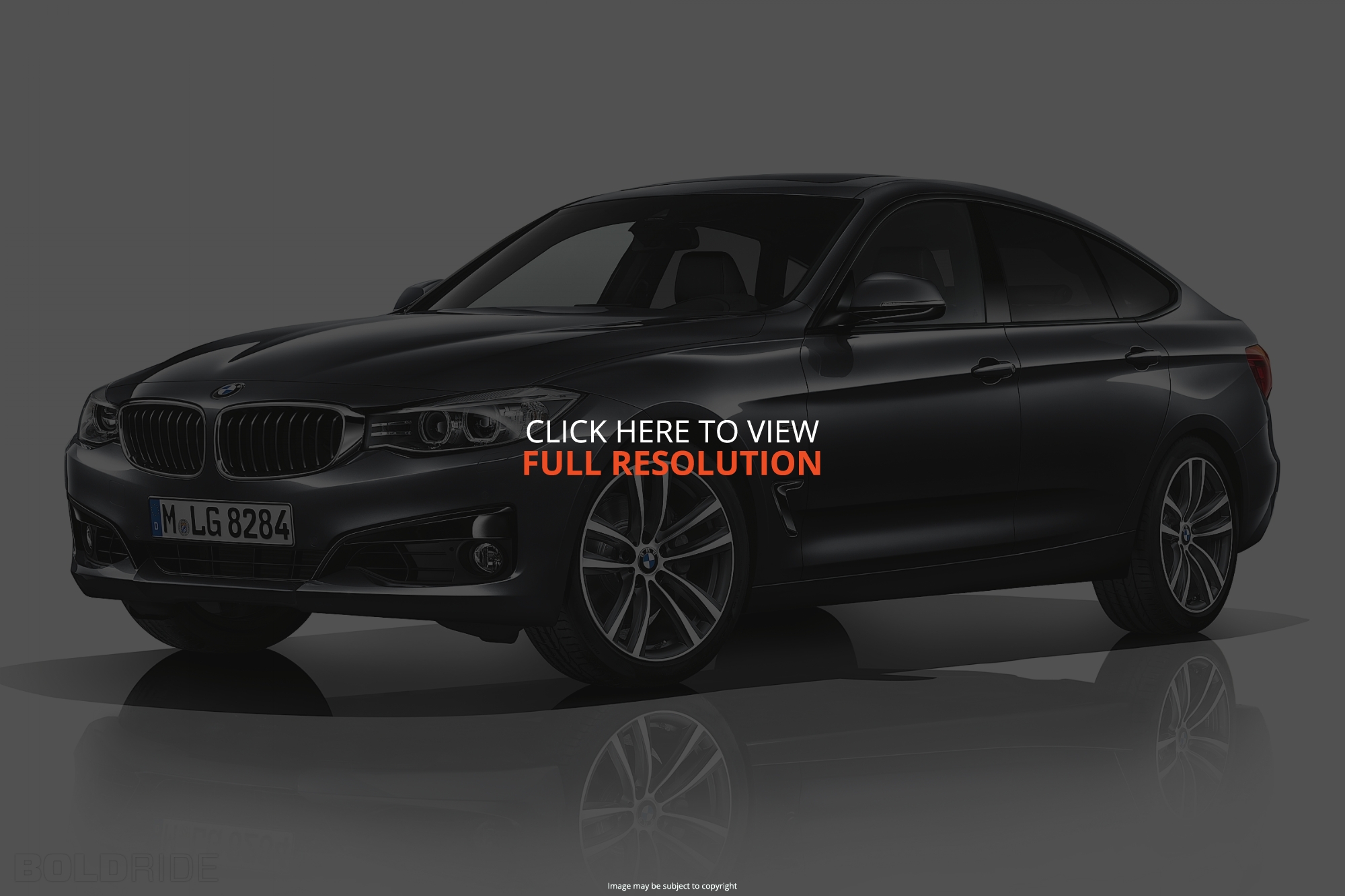 BMW 3 Series #4