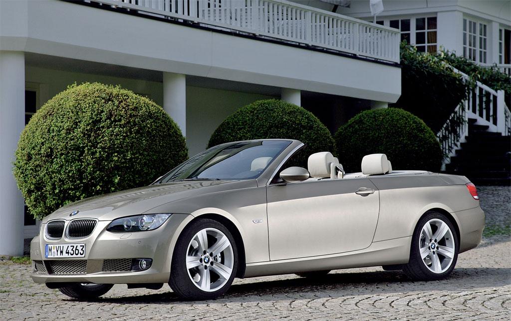 BMW 3 Series 335is #11