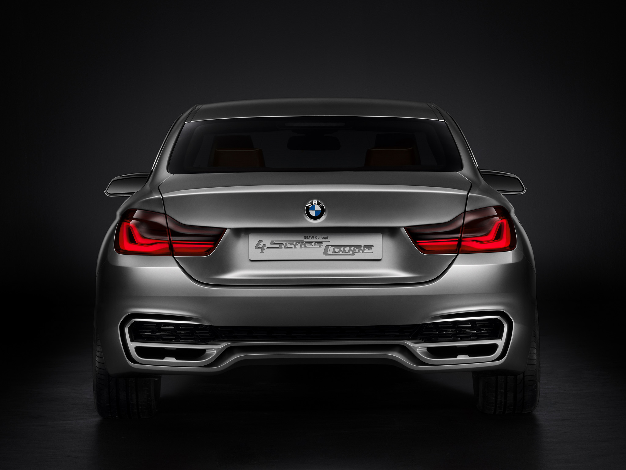 BMW 4 Series #7