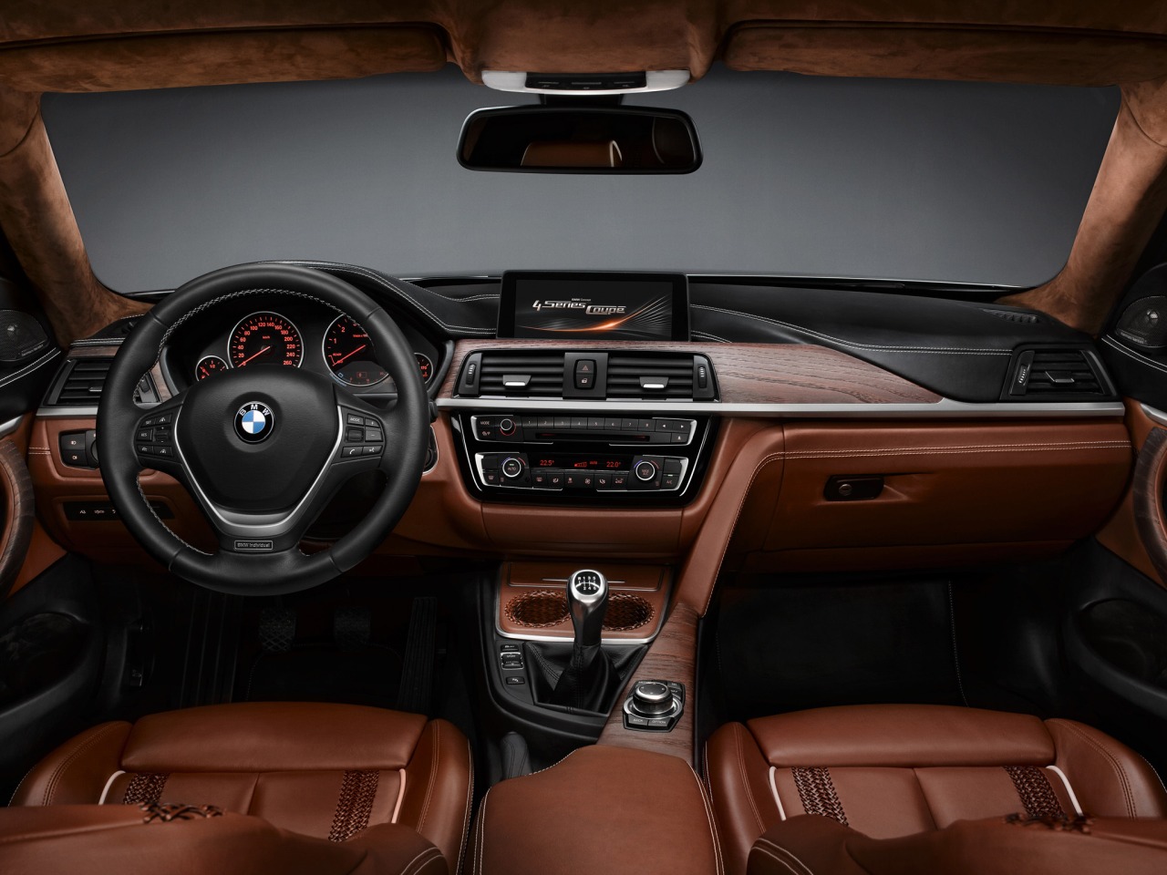 BMW 6 Series 2014 #5
