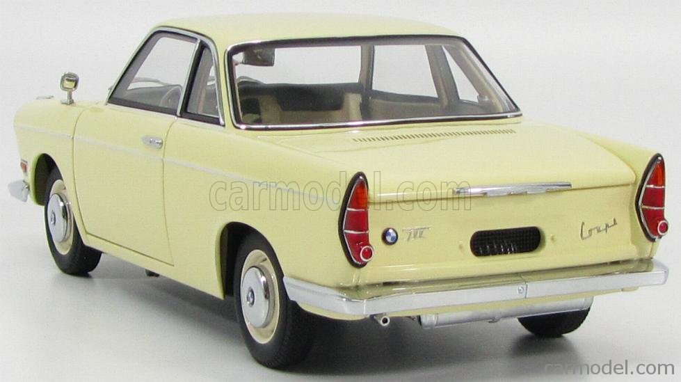 BMW 700 1960 #11
