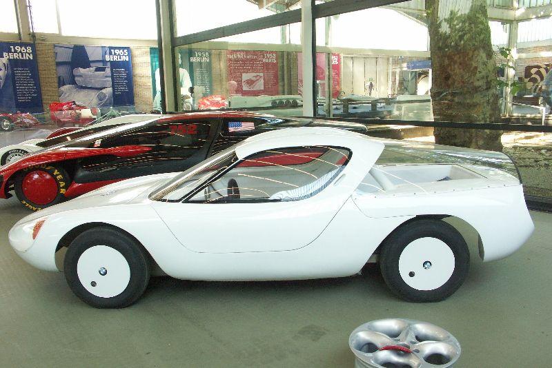 BMW 700 1963 #3