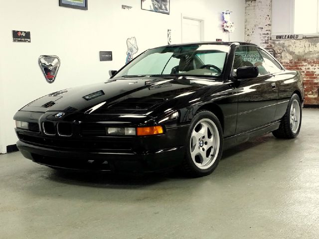 BMW 8 Series 1994 #3