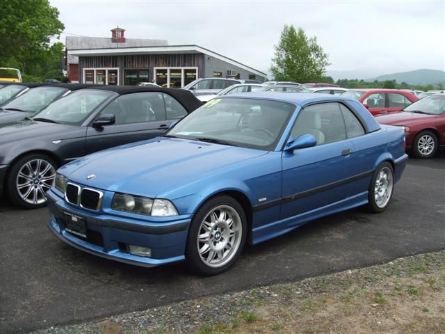 BMW M 1999 #2