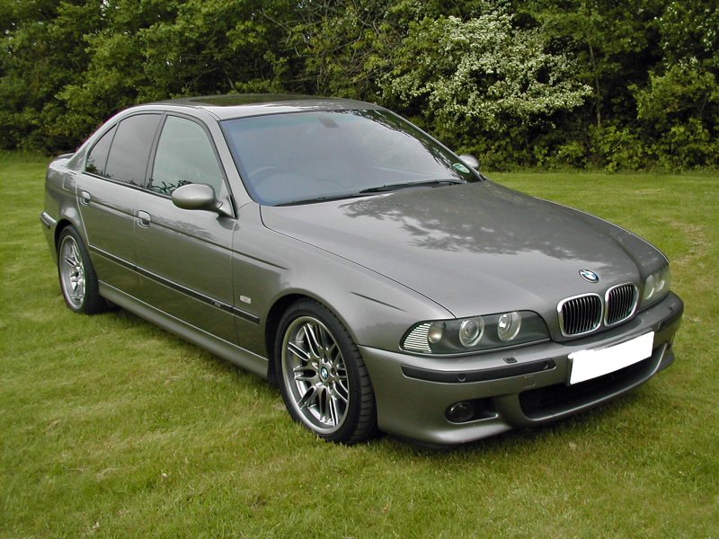 BMW M 2001 #9