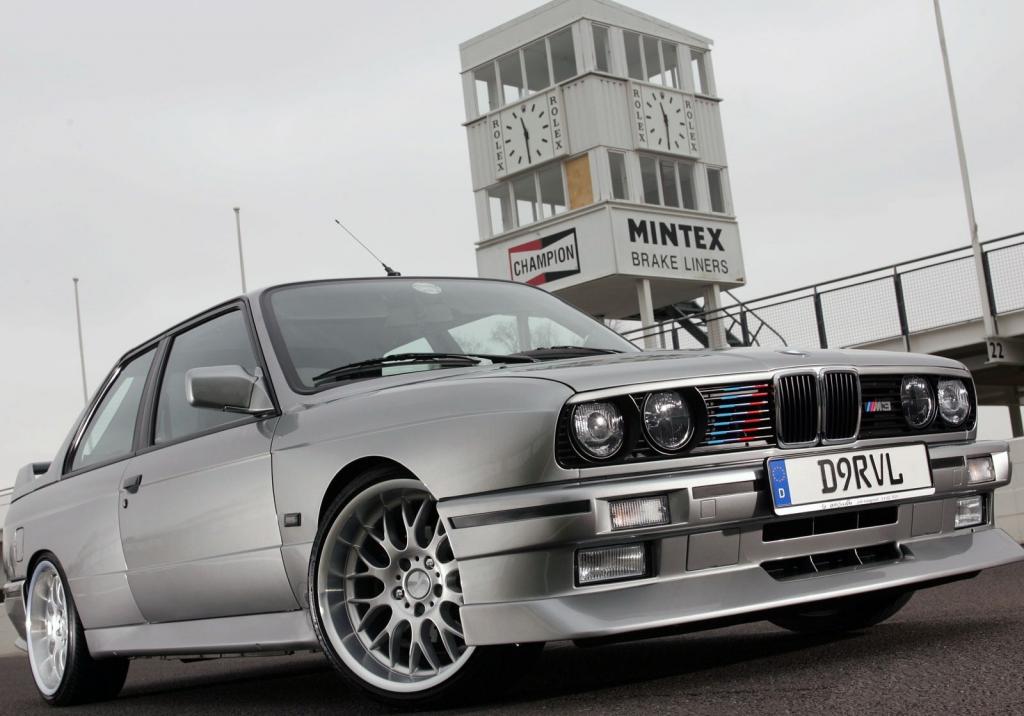 BMW M3 1991 #3