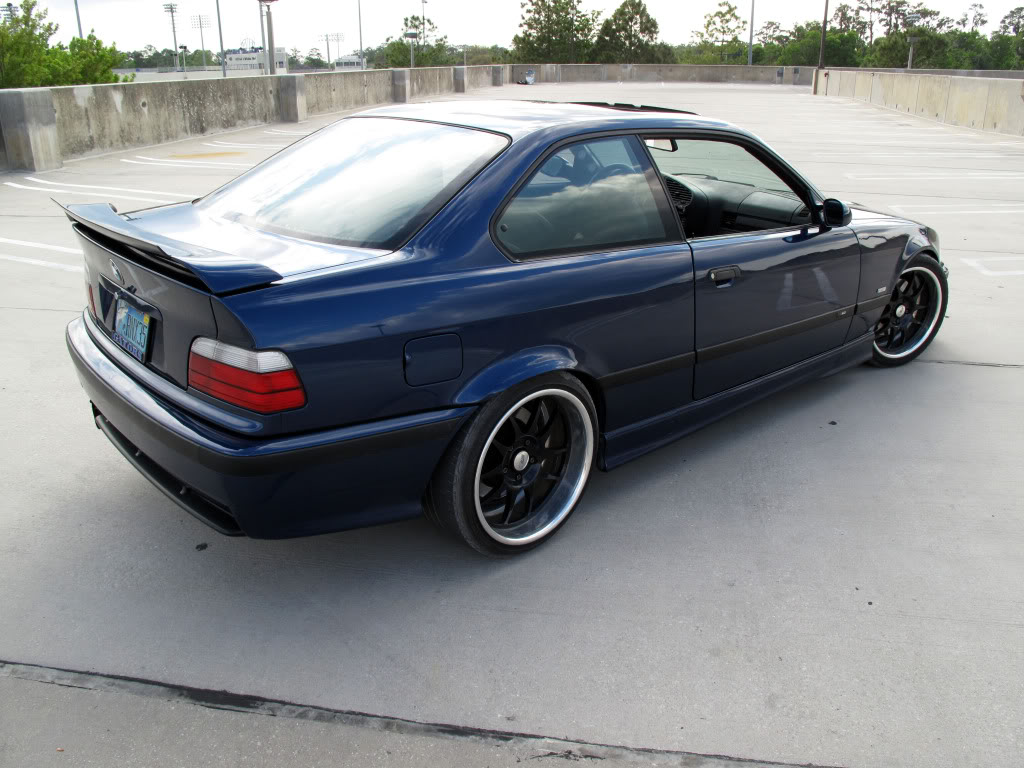 BMW M3 1997 #5