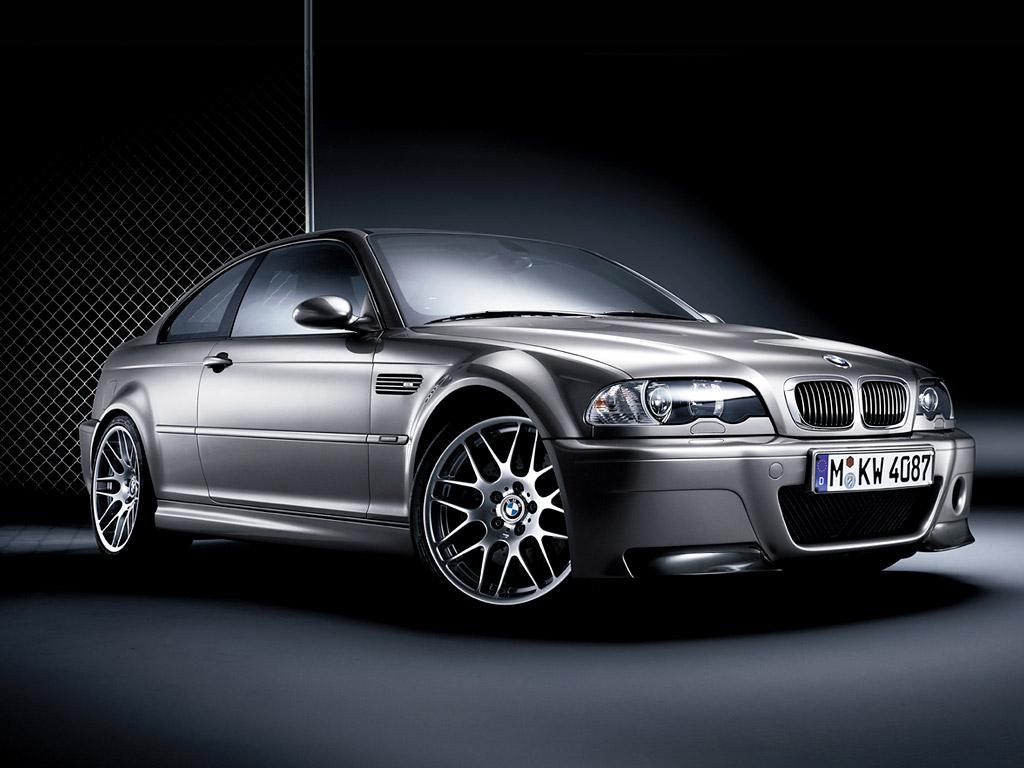BMW M3 2003 #5