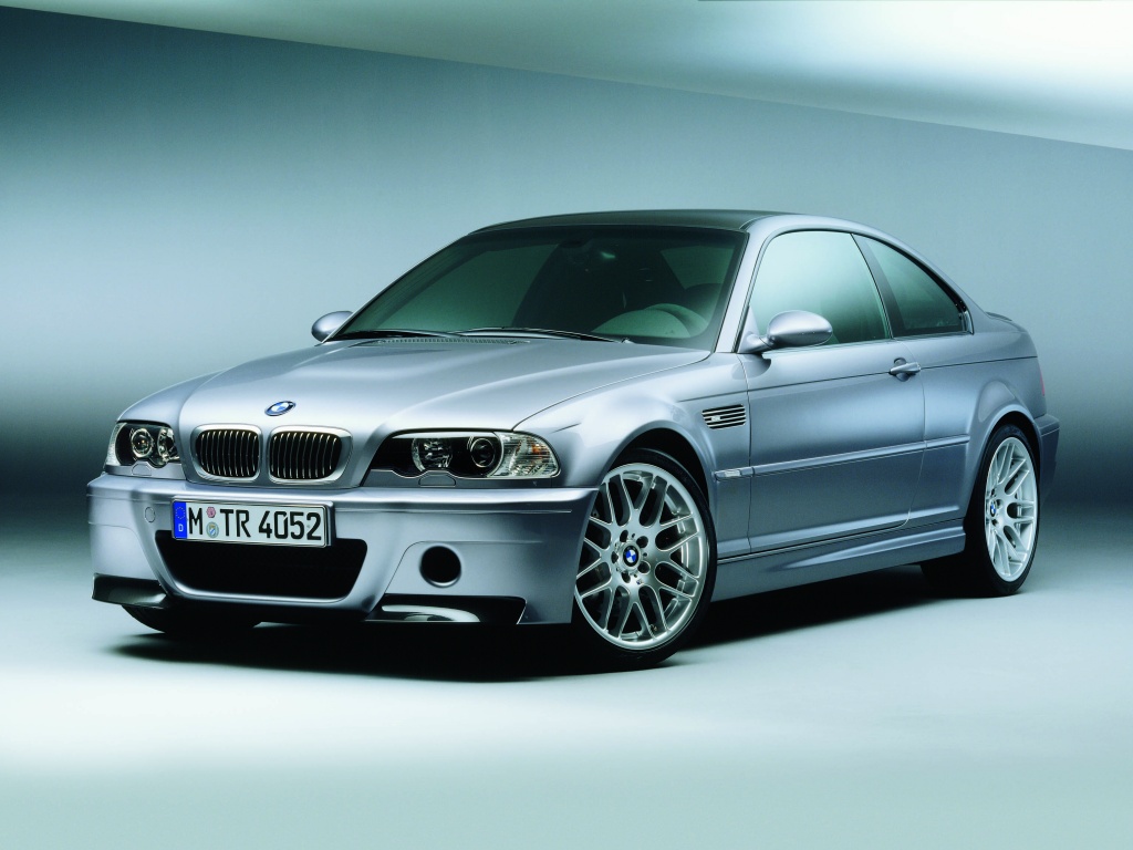 BMW M3 2003 #8
