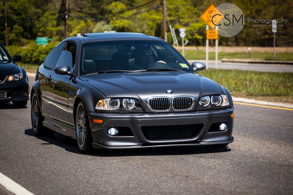 BMW M3 #10