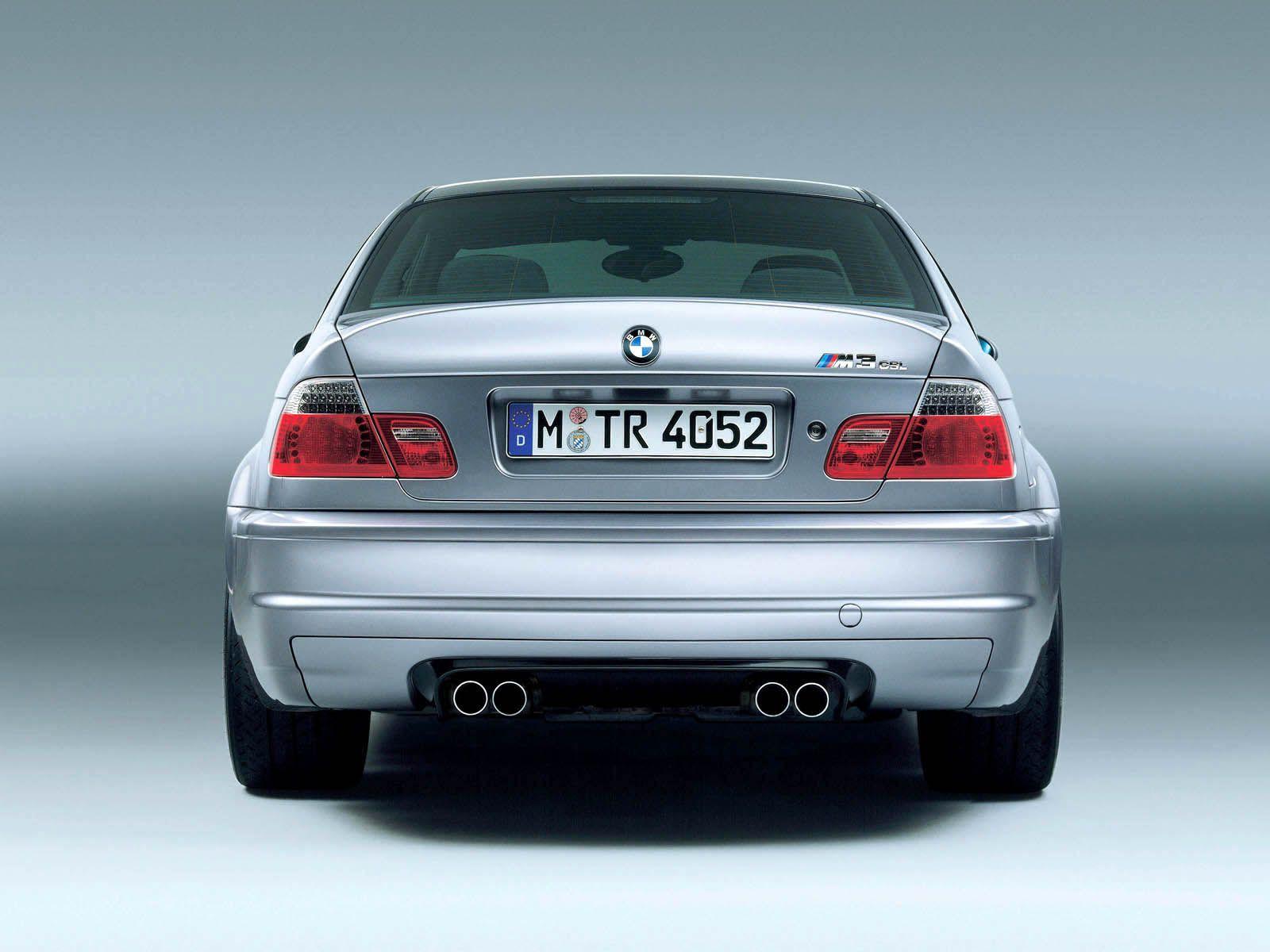BMW M3 #2