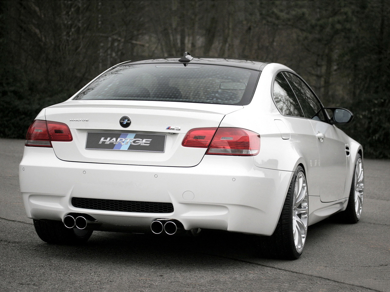 BMW M3 2009 #7