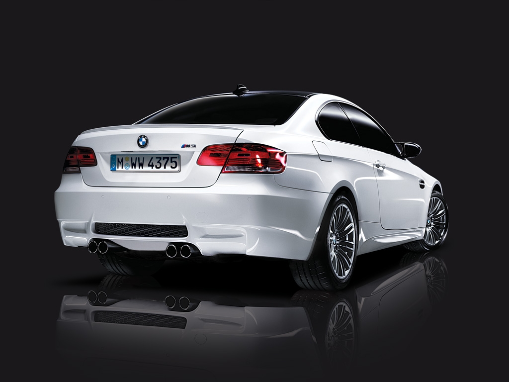BMW M3 2010 #2