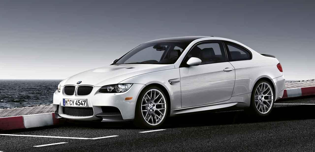 BMW M3 2010 #3