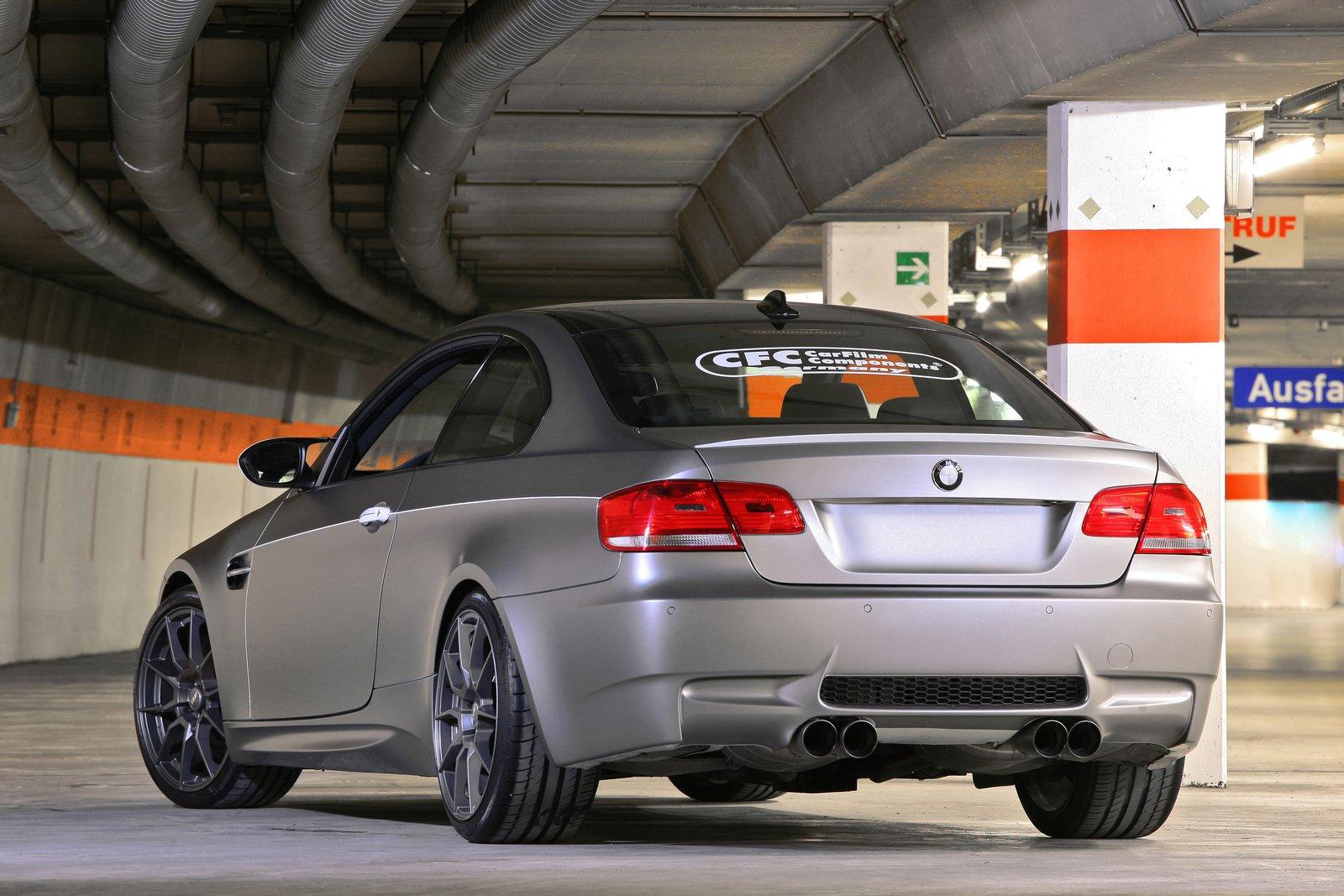 BMW M3 2010 #4