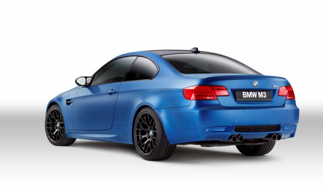 BMW M3 2013 #9