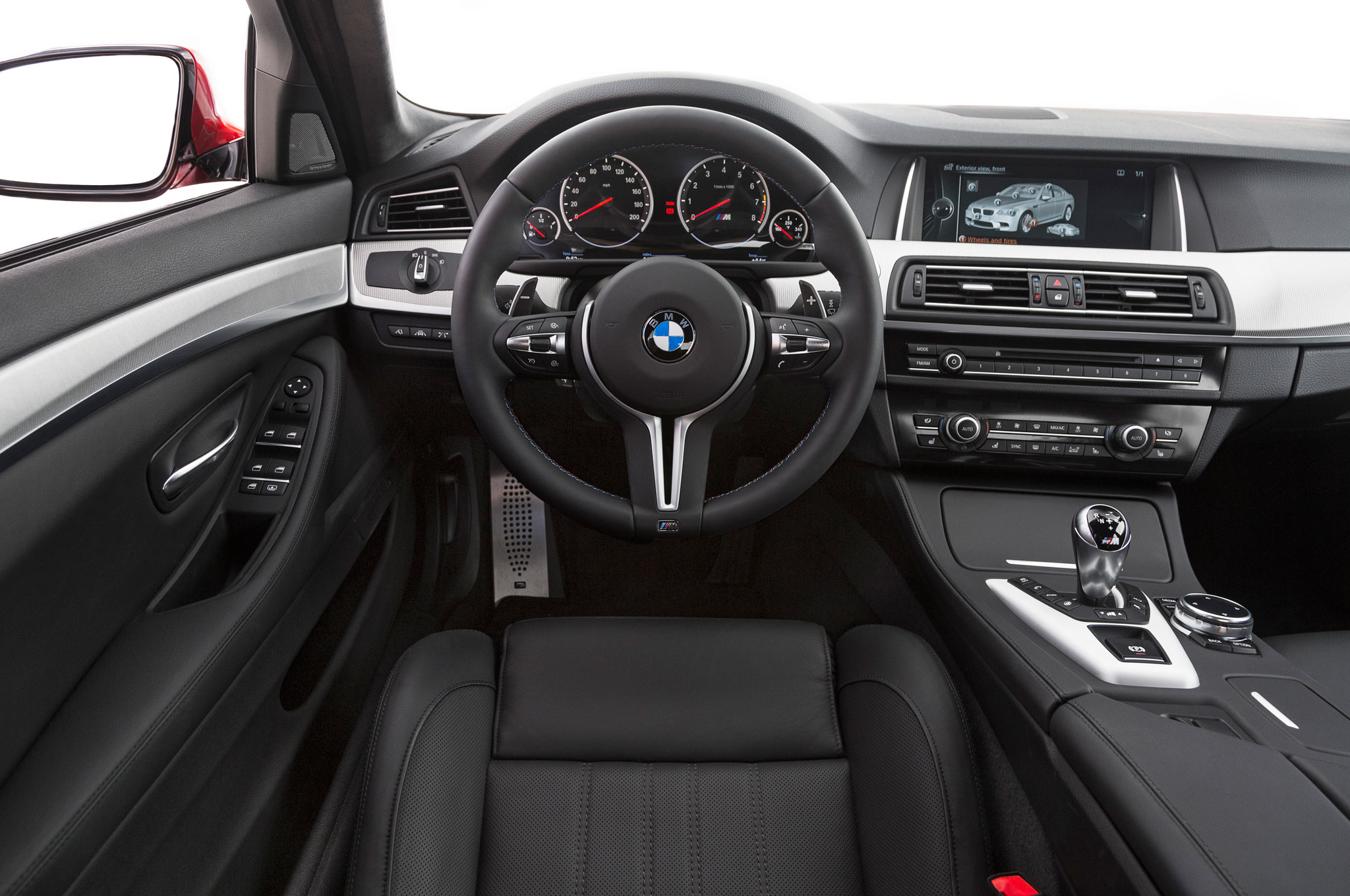 BMW M5 #7