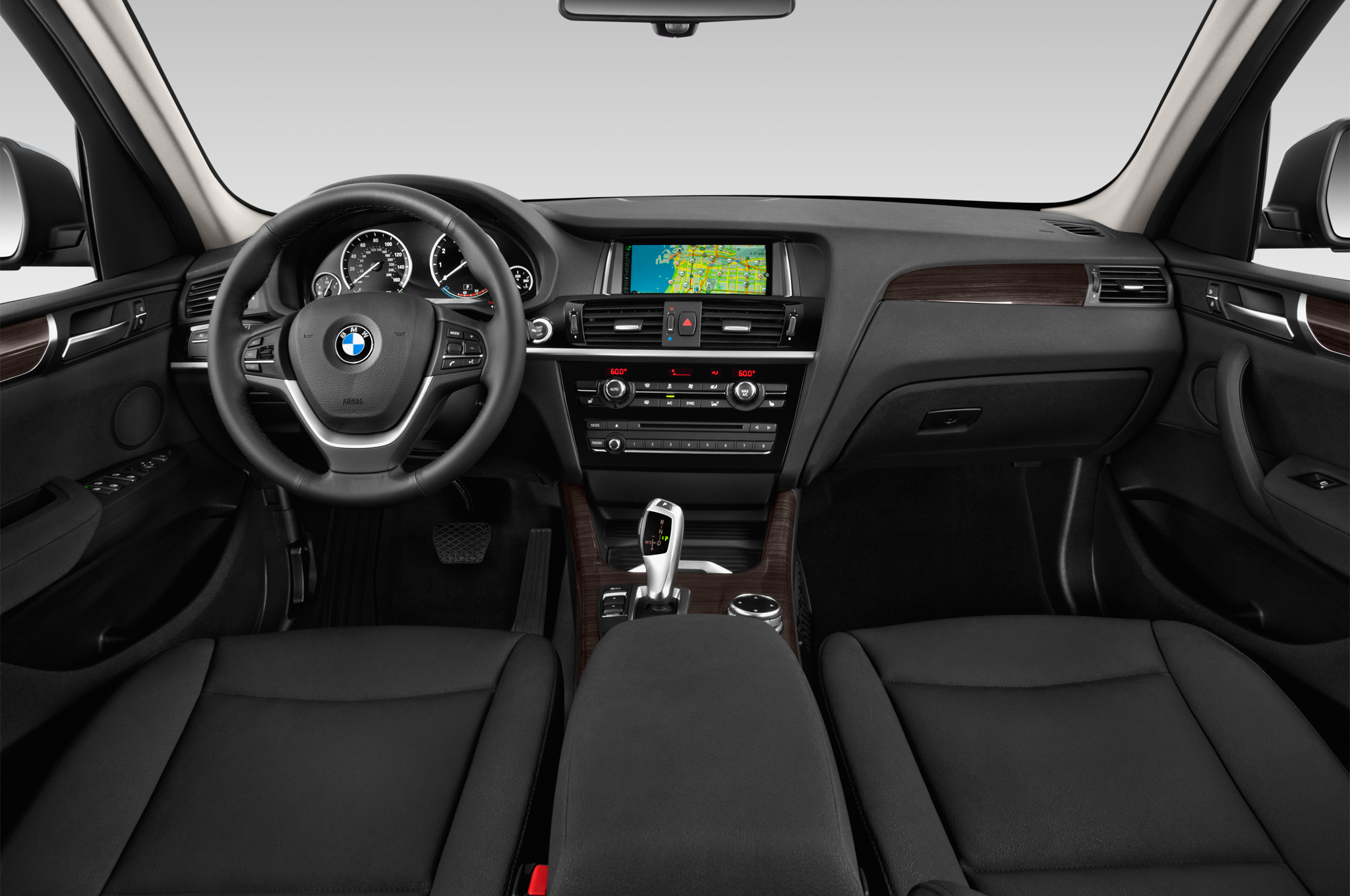 BMW X3 sDrive28i #6