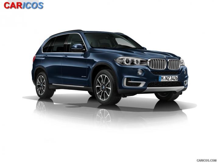 BMW X5 2014 #13